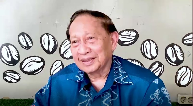 E.E. Mangindaan